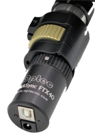 Auto-Focuser