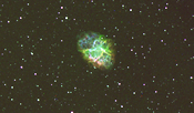 Crab Nebula
