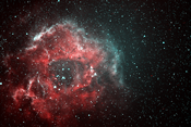 Rosette Nebula