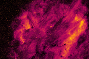 ClamShell Nebula